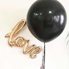 Giant 91cm Round Balloon for Party Decoration