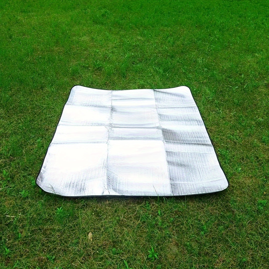 Waterproof Camping Mat Foam Blanket