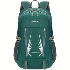 TOMULE 40L Ultralight Foldable Travel Backpack