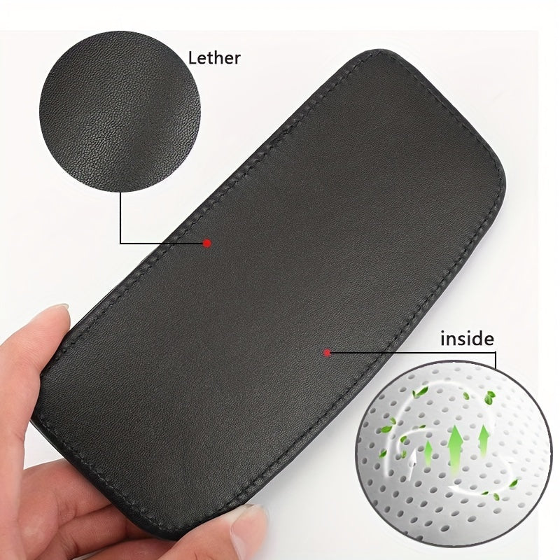 Car Knee Pad Foot Rest Pad Knee Cushion