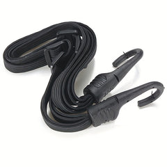 Motorcycle Luggage Strap Elastic Buckle Rope High Strength