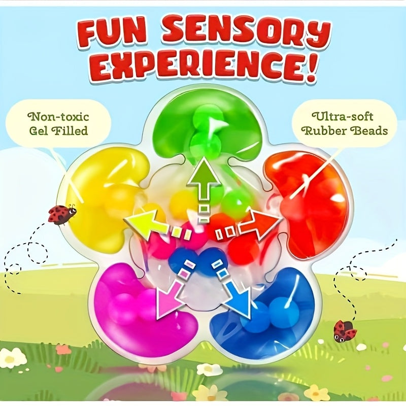 Soft Sensory Toys for Children - Classroom Tools - Squeezable Sensory Products