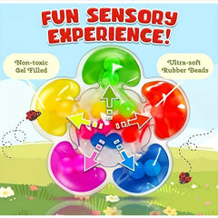 Soft Sensory Toys for Children - Classroom Tools - Squeezable Sensory Products