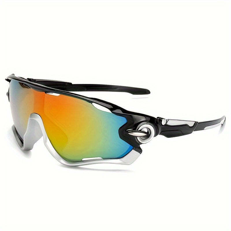 Men's Cycling Sunglasses Outdoor Sports Glasses