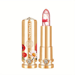 Long Lasting Lipstick with Nutritious Balm