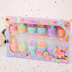 Moisturizing Lip Balm Anti Drying Skin Repairing for Autumn Winter