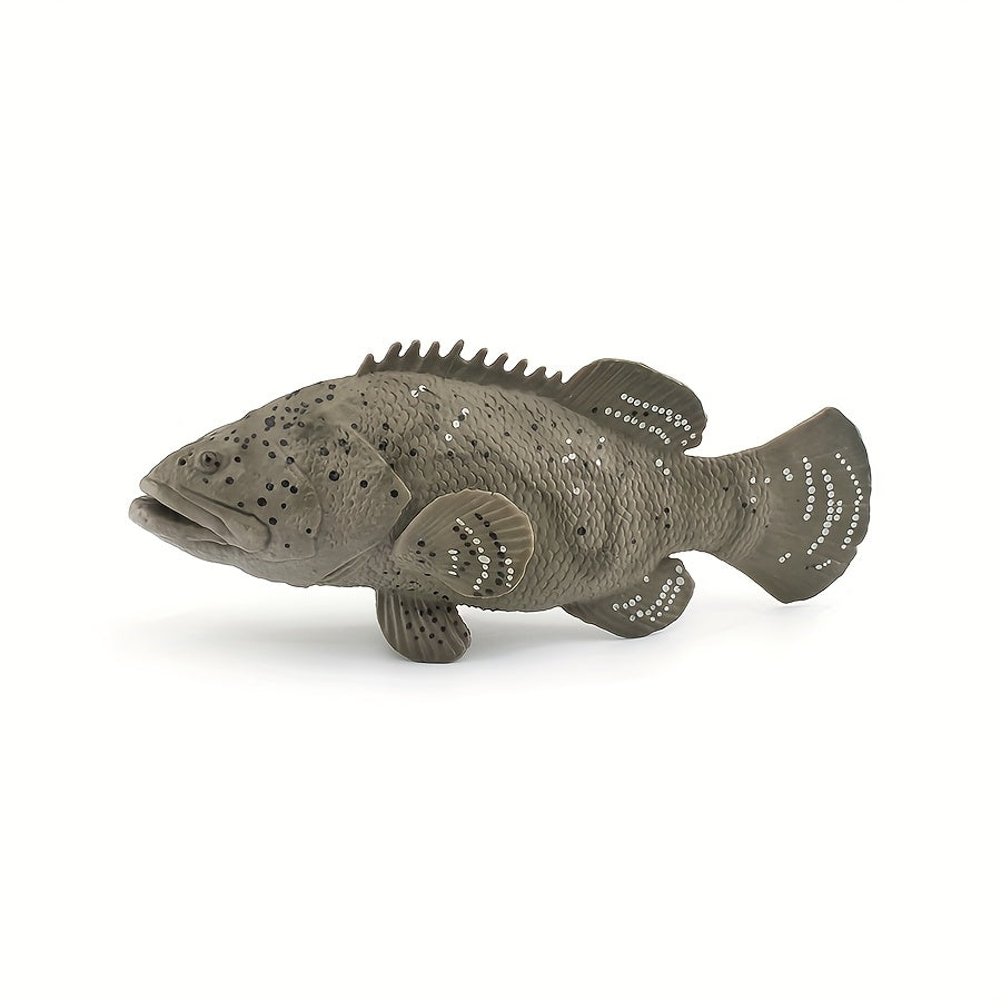 Marine Creatures Simulation Set