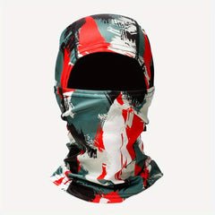 Quick Dry Sunscreen Face Mask Sun Hat Outdoor Sports Mask