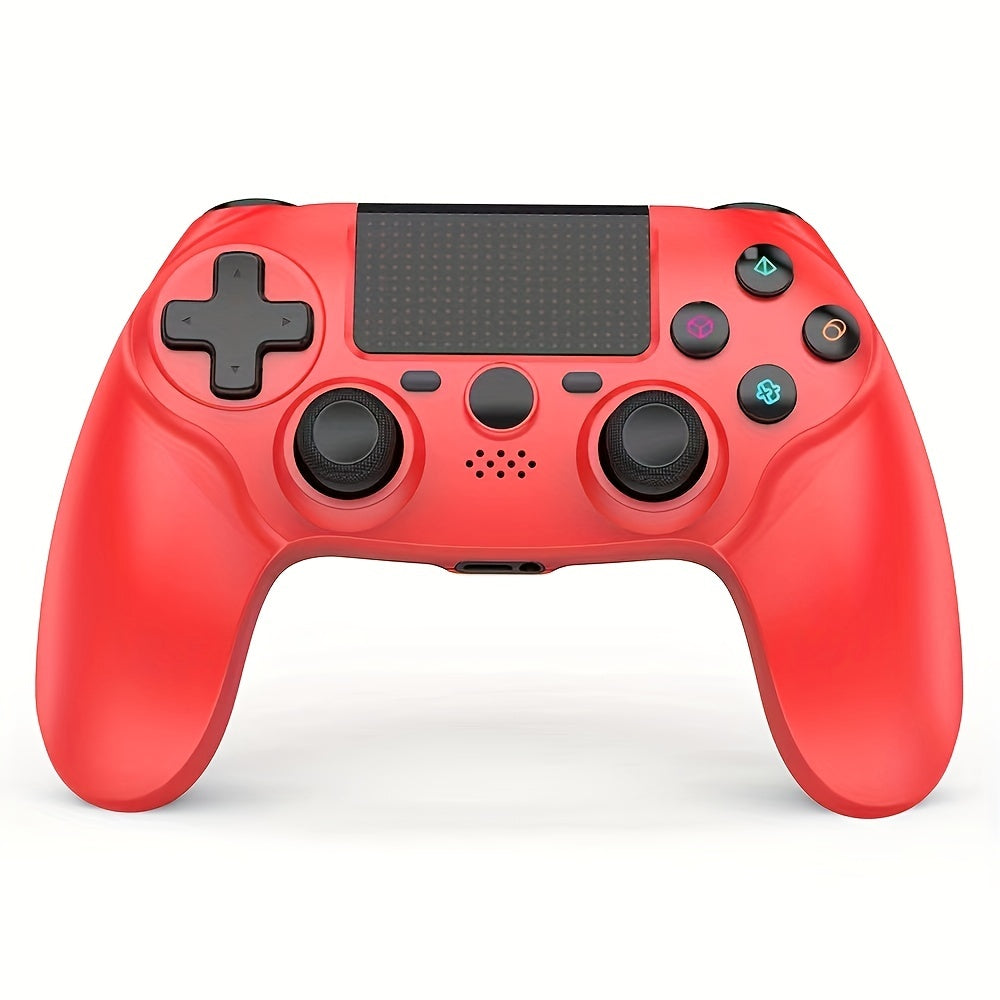 Wireless Gamepad Touch Panel Controller – CRAZE