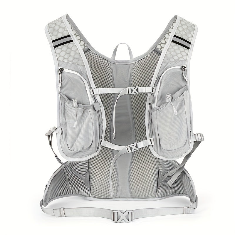 Outdoor Cycling Backpack Portable Large Capacity Sports Bag