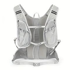 Outdoor Cycling Backpack Portable Large Capacity Sports Bag