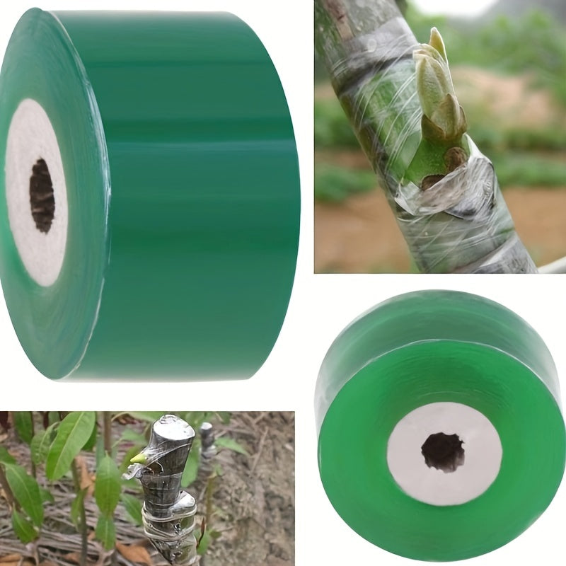 Fruit Tree Grafting Film-Binding Tree Band Garden Flower Plants Supplies