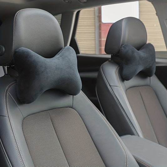 Memory Foam Car Neck Pillow for Driving