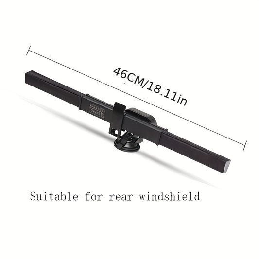 Car Windshield Sunshade Curtain UV Reflective Film