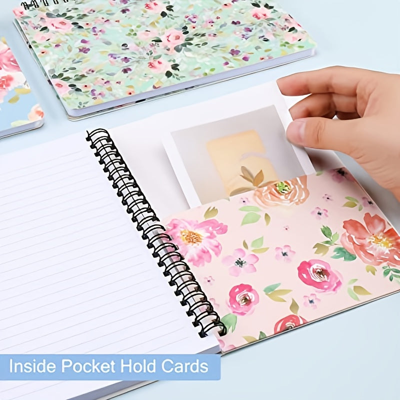Creative A5 Notebook 145x210mm 5.7x8.3inch