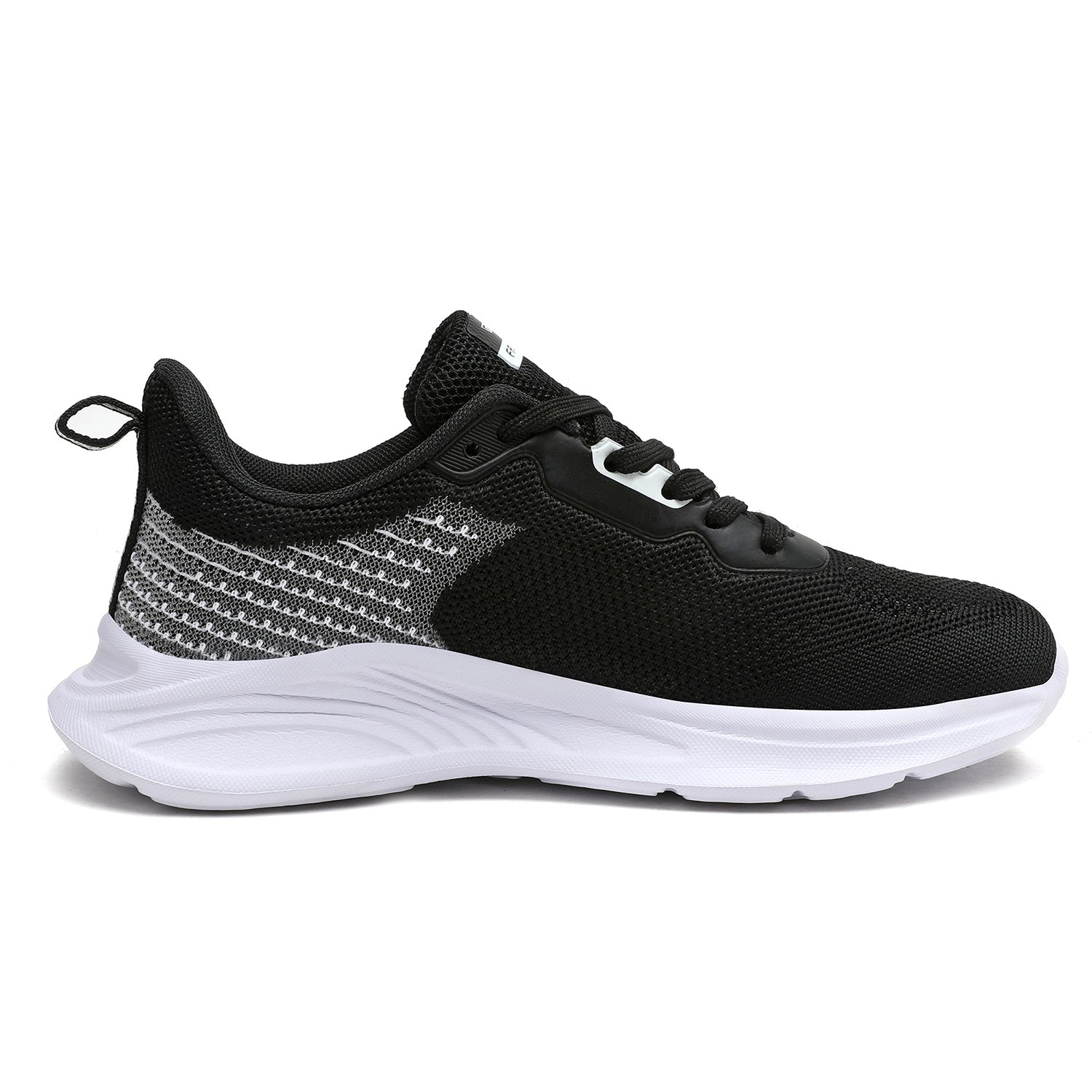 Women's Lightweight Breathable Running Gym Sneakers