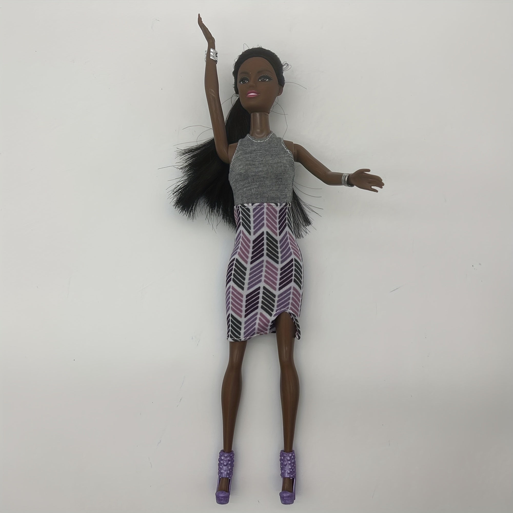 11-inch Girls' Dolls for Home Decoration