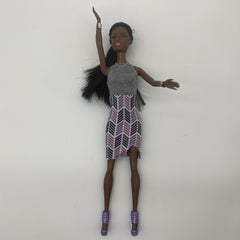 11-inch Girls' Dolls for Home Decoration