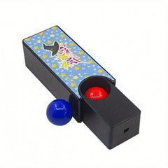 Magic Transform Red Ball into Ball Gadget