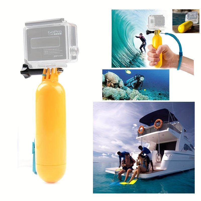 Diving Floating Stick for Action Cameras