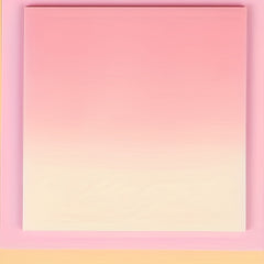 Reusable Solid Semi-Transparent Sticky Notes