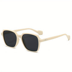 Men's UV Protection Sunglasses for Cycling Riding Fishing Holiday Party