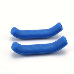 Silicone Brake Lever Protective Covers for Bicycles