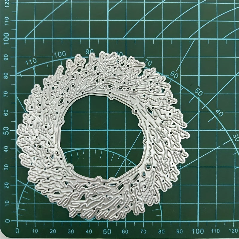 Metal Cutting Die for Paper Card Making Scrapbooking DIY
