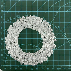 Metal Cutting Die for Paper Card Making Scrapbooking DIY