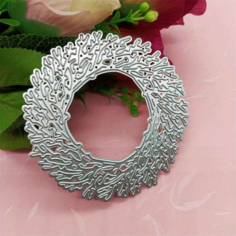 Metal Cutting Die for Paper Card Making Scrapbooking DIY