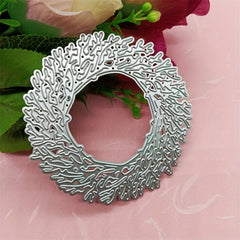 Metal Cutting Die for Paper Card Making Scrapbooking DIY
