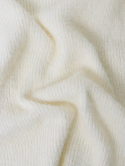  Solid Eyelash Long Sleeve Turtle Neck Jumper