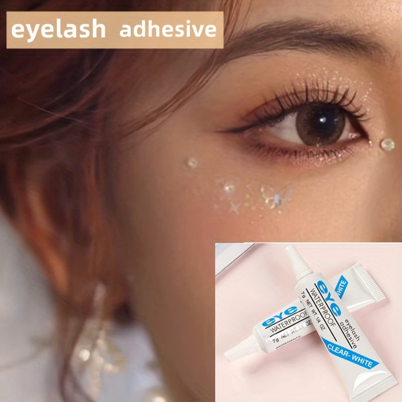 Eyelash Glue for Individual Lash Extension