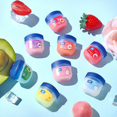 8pcs Lip Balm Set Deep Moisturizing & Soothing Lip Balm