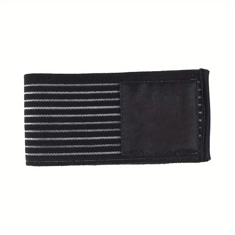 Sports Chest Strap Chest Support Fixed High Elastic Bandage Strap