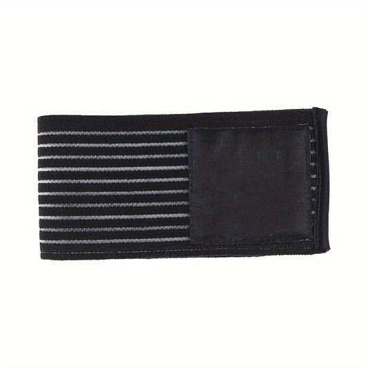 Sports Chest Strap Chest Support Fixed High Elastic Bandage Strap