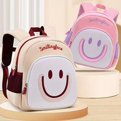 Kindergarten Elementary School Cartoon Boys Girls Backpack