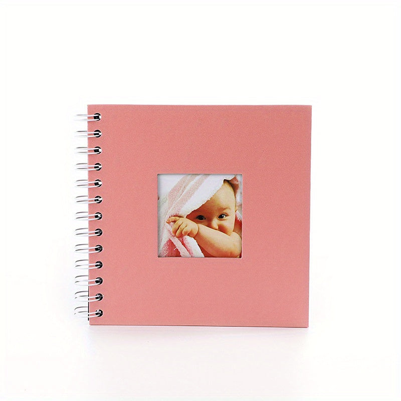 Students' Photo Album - Elegant and Sturdy Design
