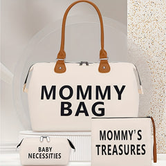 Mommy Bag Handbag Travel Bag