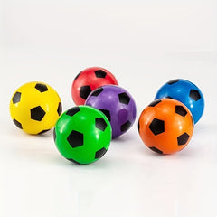 Stretchy PU Ball For Outdoor Fun