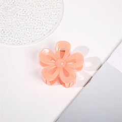 Shark Claw Ponytail Holder Hair Accessories