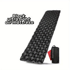 Ultralight Inflatable Air Cushion for Camping Hiking