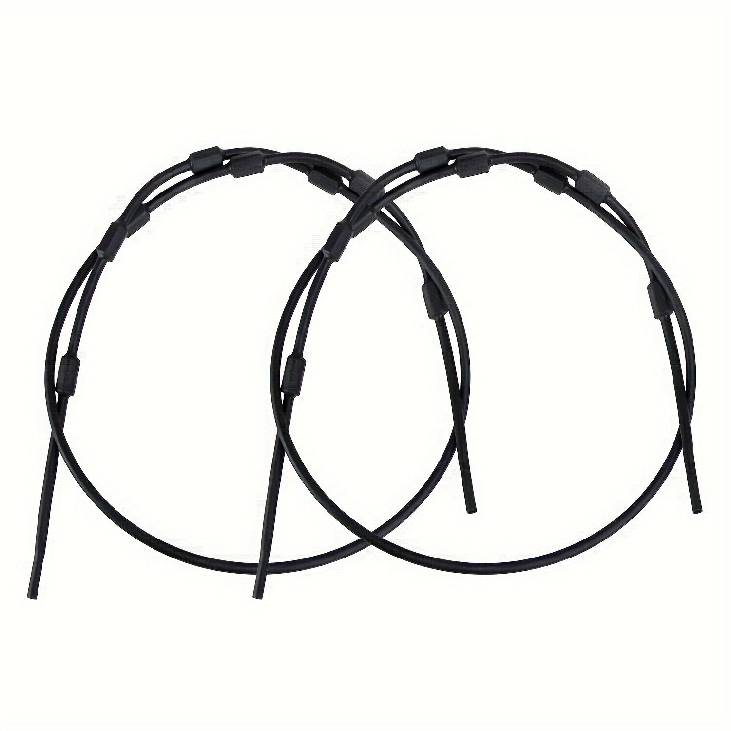 Steel Wire Replacement Cables for Climbing Treestands