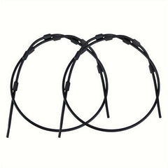 Steel Wire Replacement Cables for Climbing Treestands