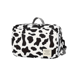 Waterproof Diaper Bag with Random Zero Wallet & Keychain