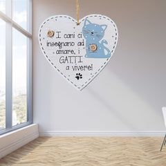 Caring Doorplate Decorations - Instantly Beautify Your Doorstep