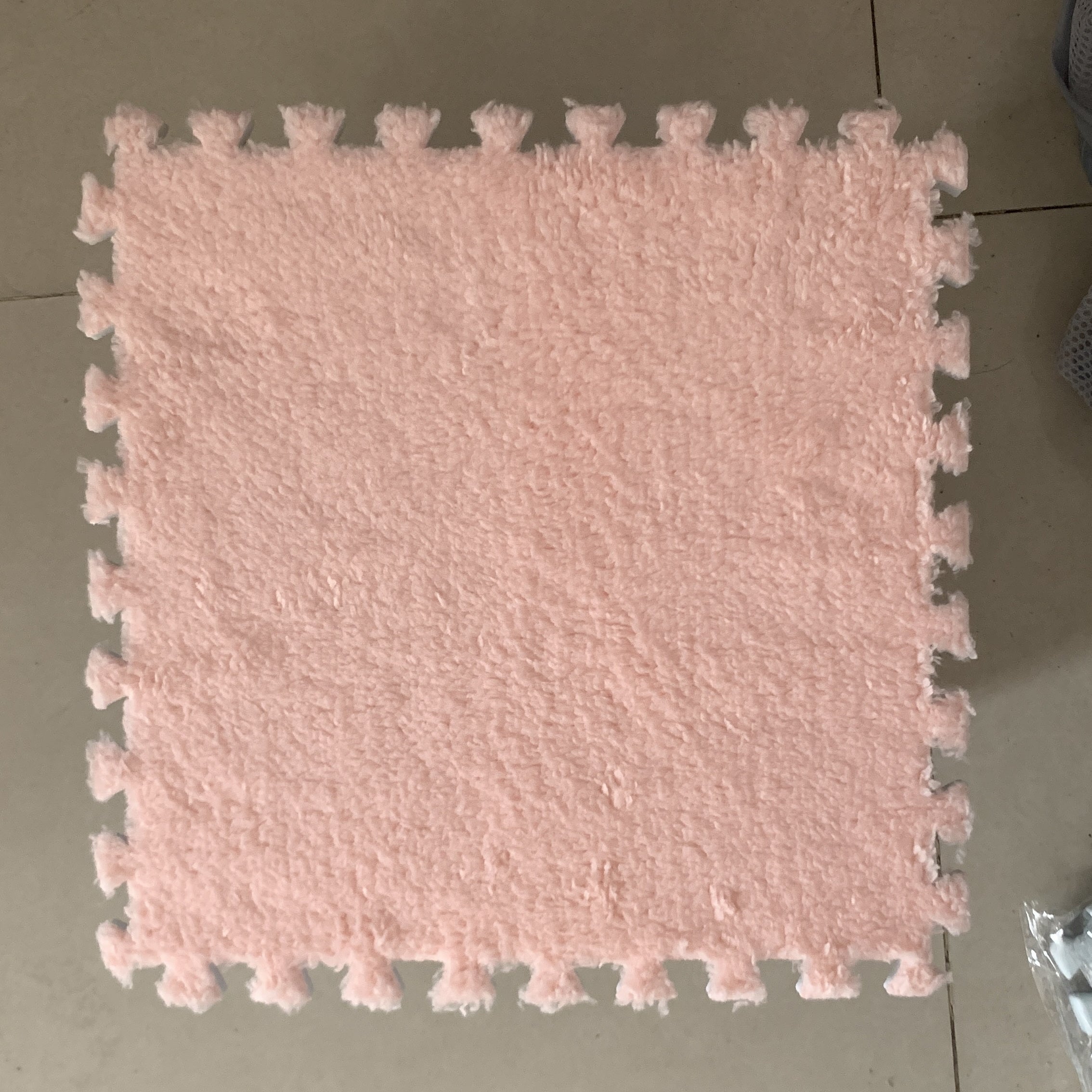 Soft Fluffy Carpet Mats for Living Room Bedroom Home Decor