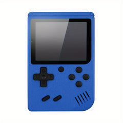 Retro Portable Handheld 8 Bit Game Player