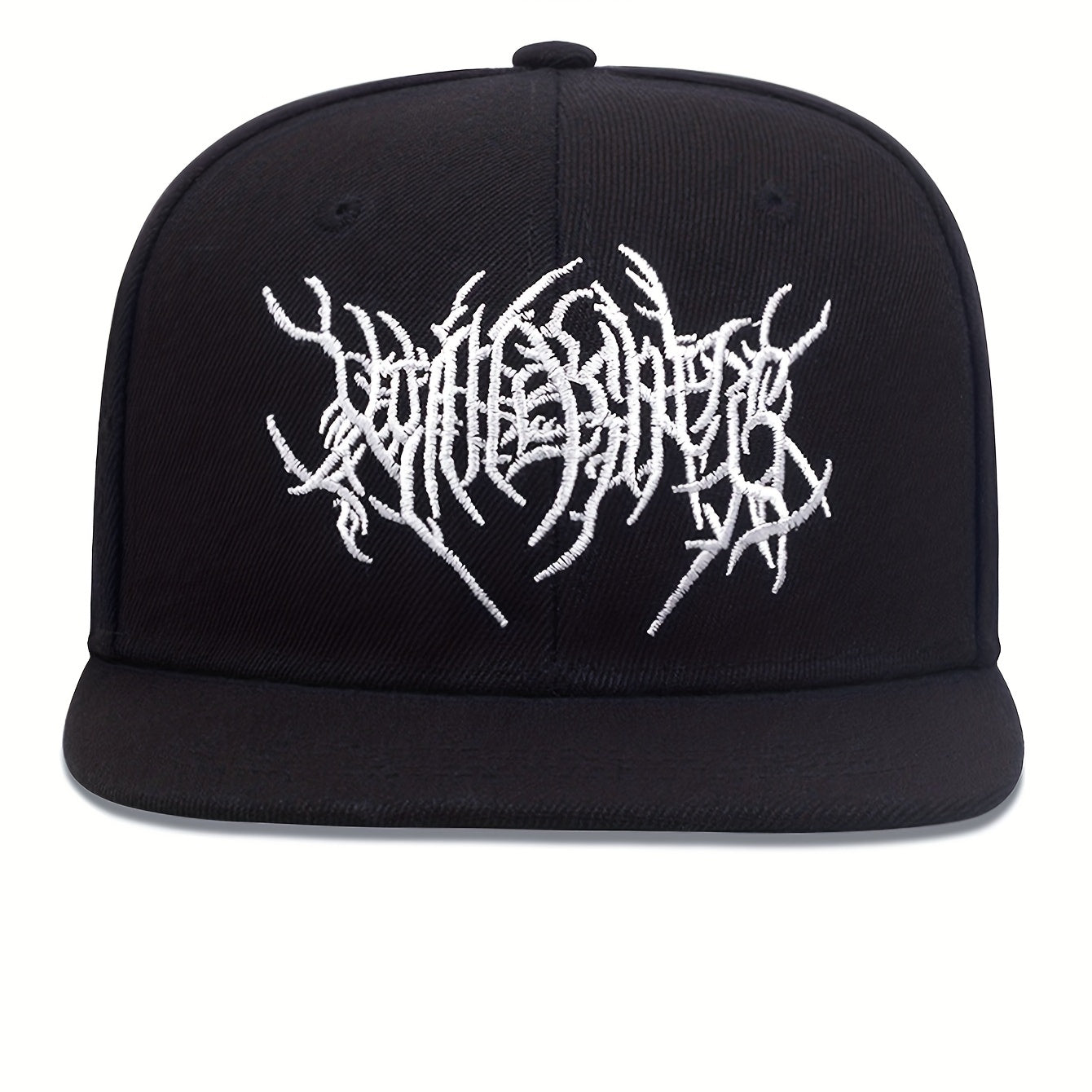 Unisex Adjustable Breathable Baseball Cap for Outdoor Sport