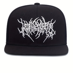 Unisex Adjustable Breathable Baseball Cap for Outdoor Sport